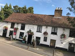 Hare and Hounds, St. Albans