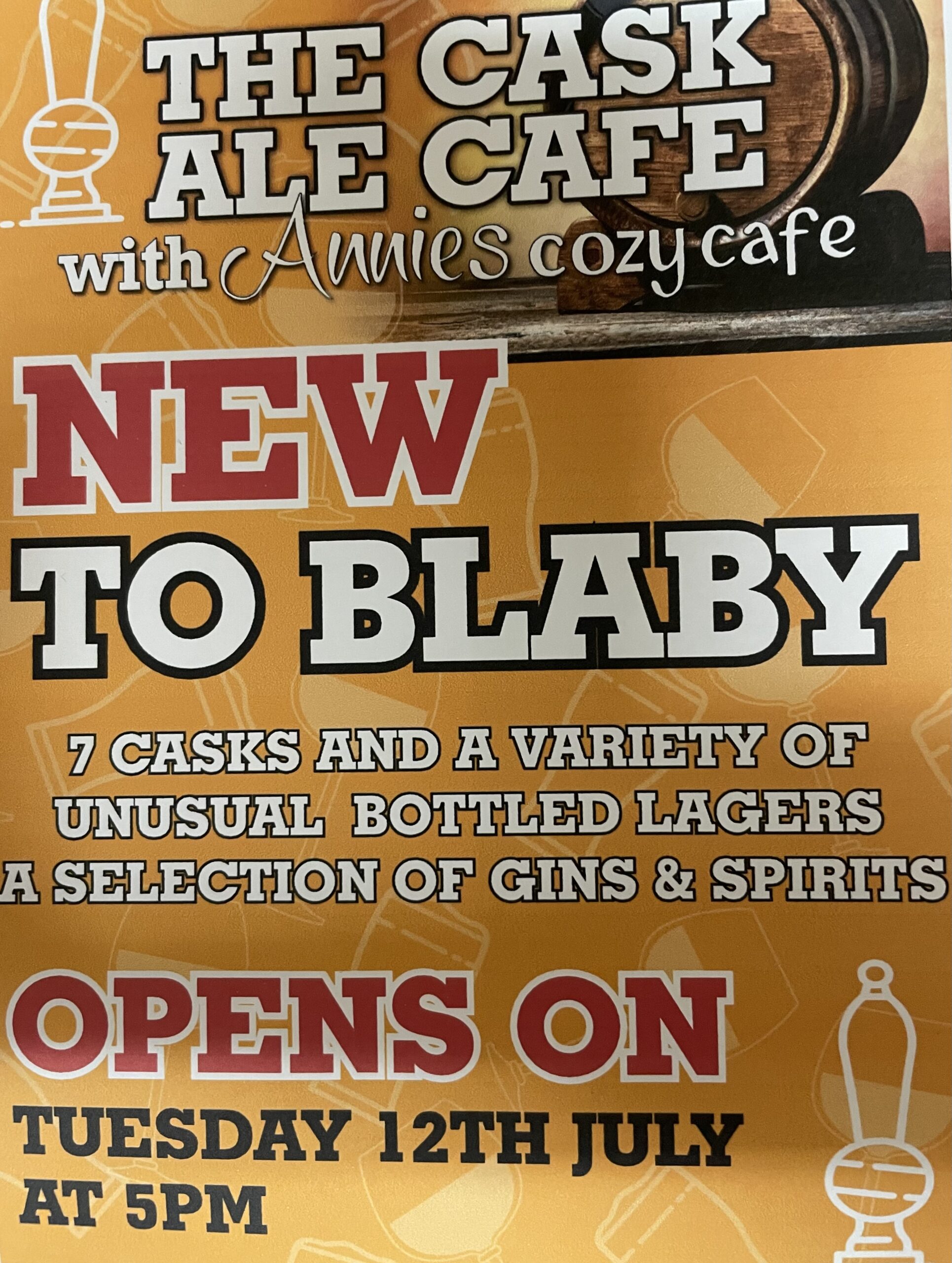 New micropub opens in Blaby
