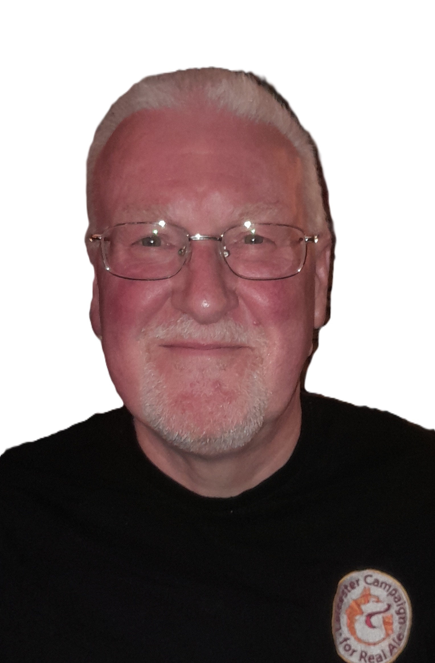 Picture of Steve Collins