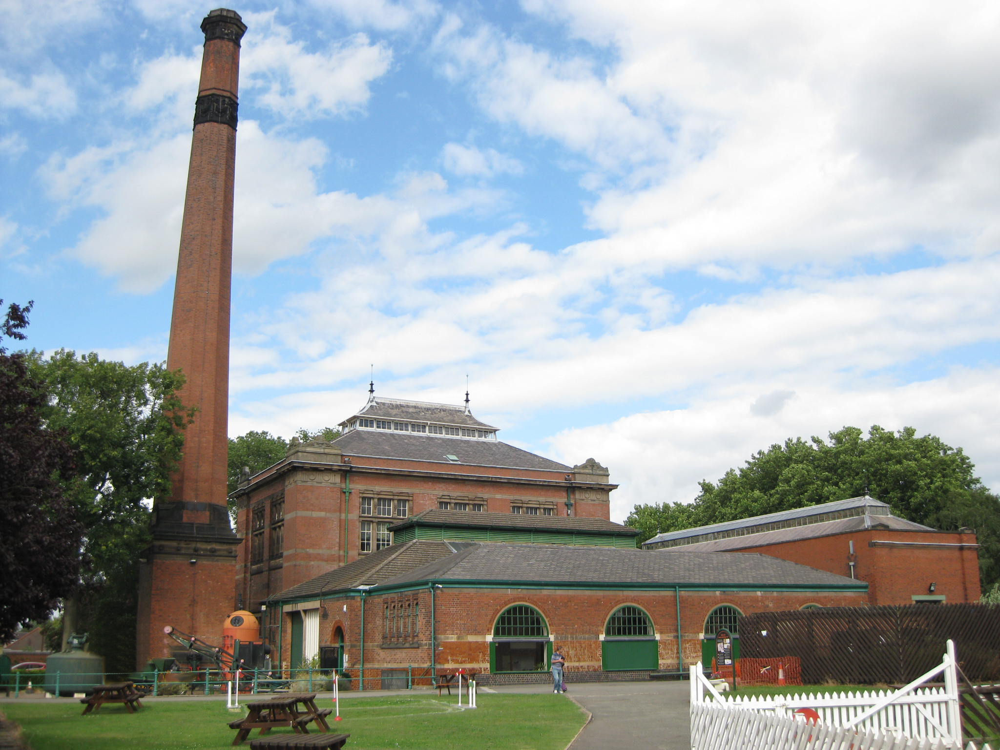 Leicester Beer Festival 2025